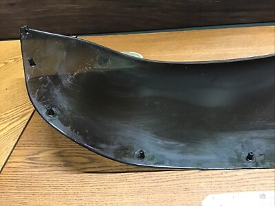 Windshield # 414795900 Ski-doo 1996 - 1999 MXZ 583 Snowmobile | eBay