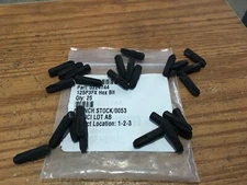 Extra Hard Phillips Hex Insert Bit #3 x 1" Qty 25