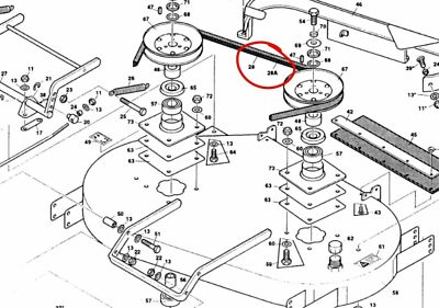 Westwood T1200, T1600 36