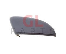 Specchietto Laterale Cover Tappo Per Skoda Rapid 2016-2019 6V0857538A Destro