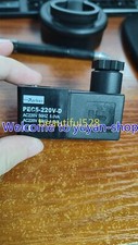 1pc NEW Original Parker PEC5-220V-D solenoid valve coil #R271 DF