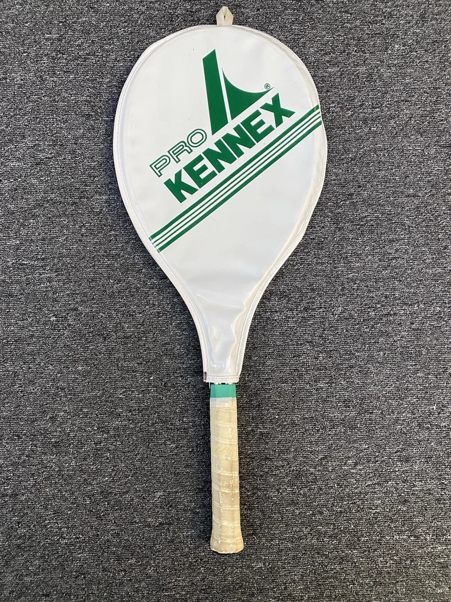 Raquette de tennis enfant Pro Kennex Ace 21 jaune fluo - 2021