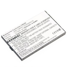  Ersatz Akku für Sonos CB200WR1 Controller CB200 Controller CR200 1850mAh 