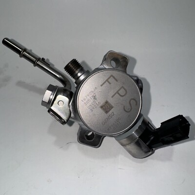 #ad Honda Acura 3.5L High Pressure Direct Injection Fuel Pump OEM 16790 5J6 305 $106.59