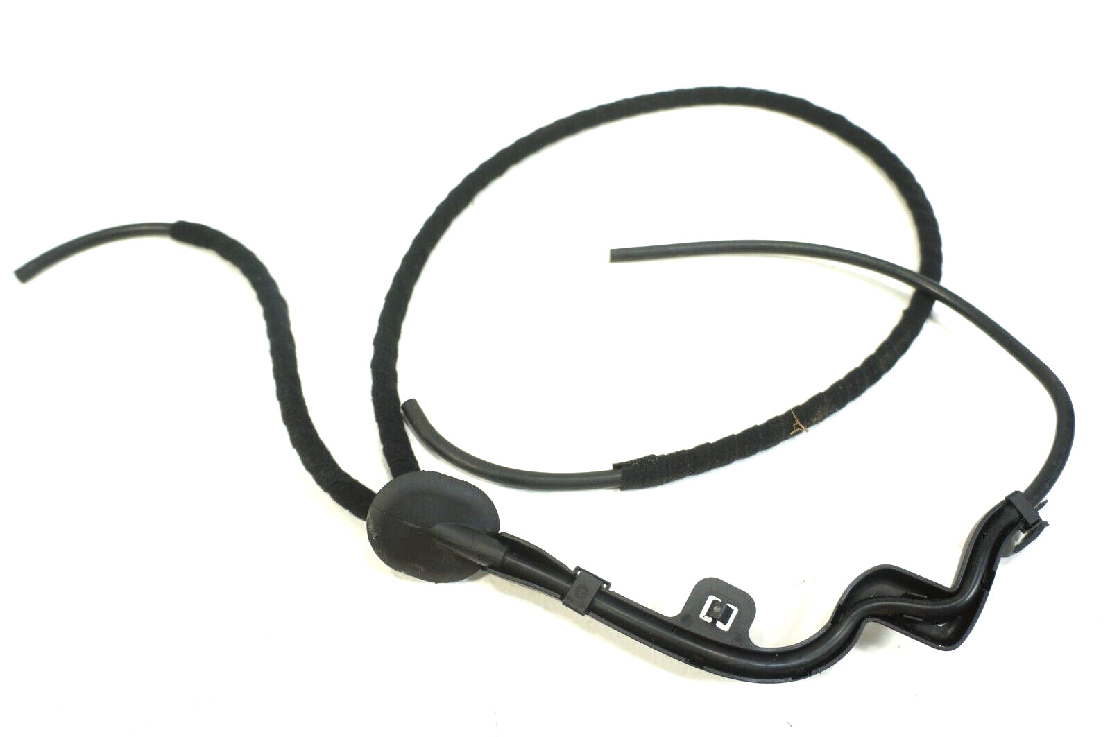 OEM 2014-2020 Maserati Ghibli windshield washer nozzle spray hose line pipe tube