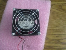 Comair Rotron Model: ST12A3 Fan. Tested Good 