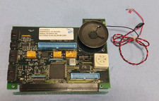 Schick Peripheral I/O PCB Board 7103-200 JP1 for AccuDEXA BMD Assessment System