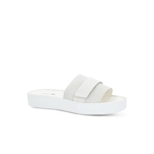 lacoste ladies sliders