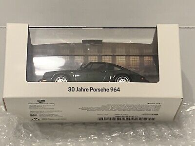 Porsche 911 (964) 30 Jahre Spark 1:43 | eBay Porsche 911 (964) 30 Jahre Spark 1:43 | eBay