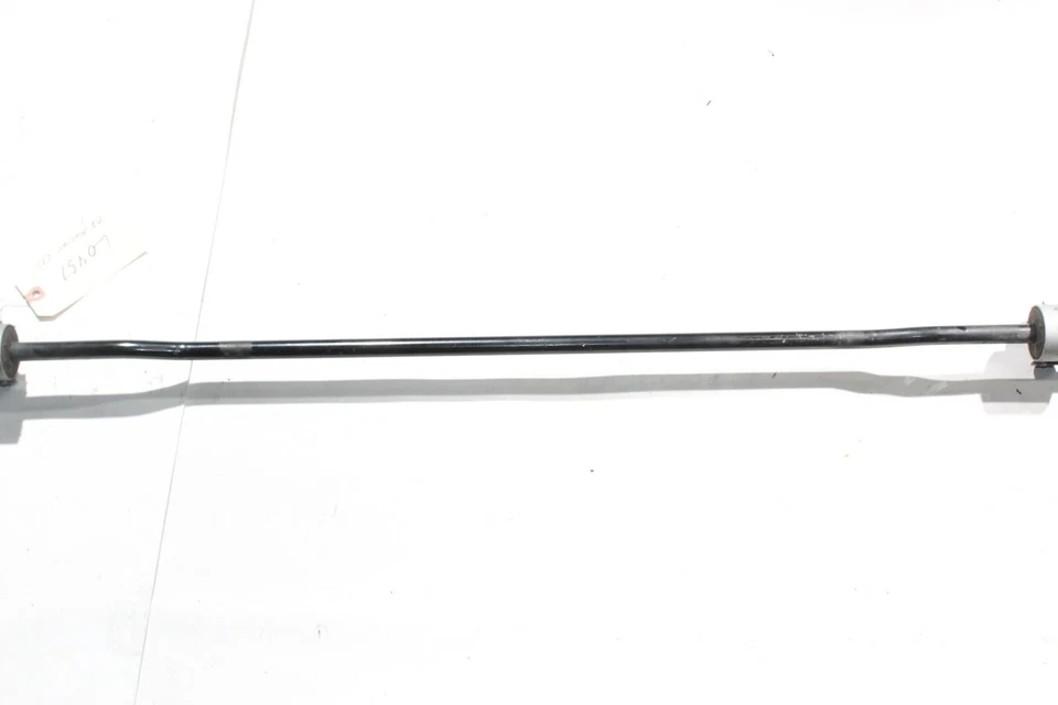 Barra estabilizadora de suspensión trasera Mercedes-Benz C300 2008-2011 L0457 Foto 4 de 4