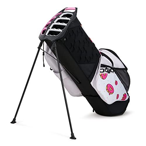 OGIO 2023 WOODE Hybrid Golf Stand Bag Donut 5123024OG 47 inch 10 type 2