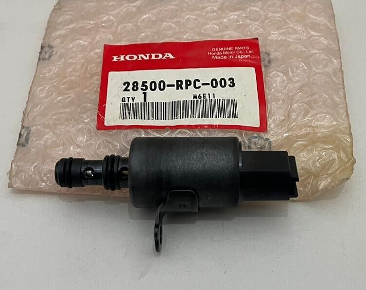 Honda City Civic Jazz Solenoid Assy # 28500-RPC-003 | 28500RPC003