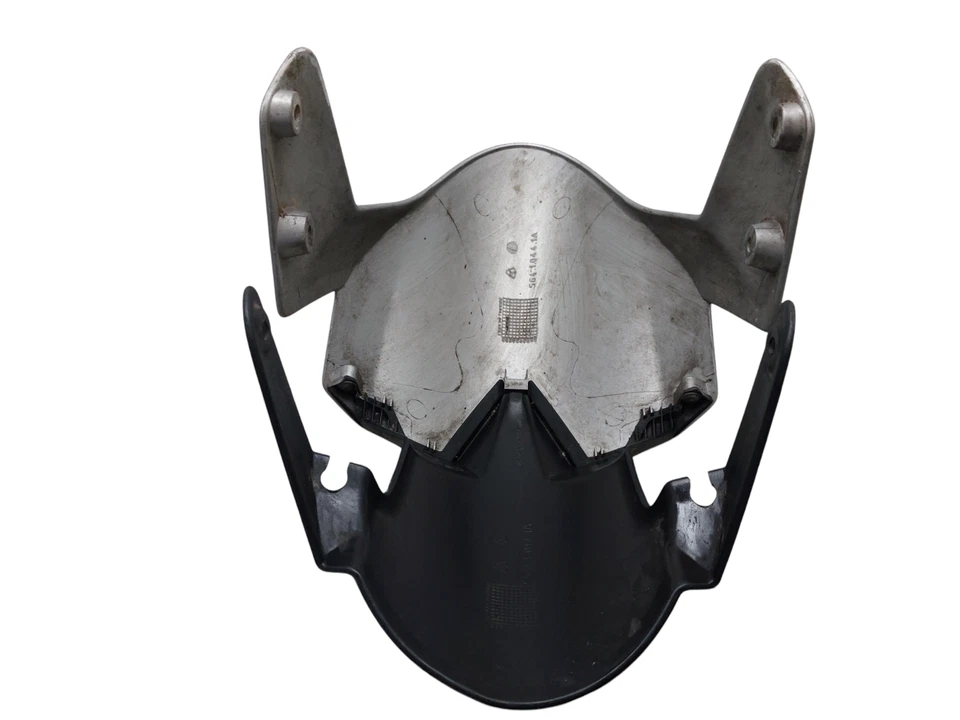 Guardabarros delantero con arañazos Ducati Multistrada DS 1000 2003/2006 56410441A Foto 3 de 4