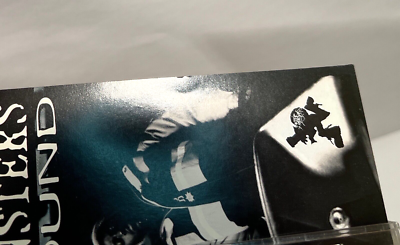 BOOGIEMONSTERS GOD SOUND CD 1997 EMI UNDERGROUND ALTERNATIVE HIP