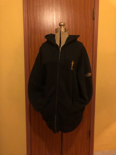 The 84th Academy Awards Men’s Hoodie XL