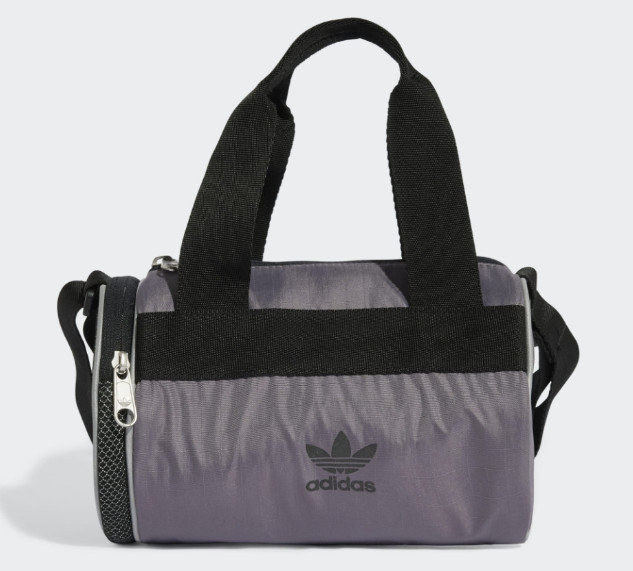 спортивная сумка adidas Originals Duffle Bag Унисекс Стиль жизни Повседневная сумка NWT IW8620 10790₽
