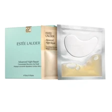 Estee Lauder Advanced Night Repair Masks For Face and Eyes 4 Pairs Sealed Masks 