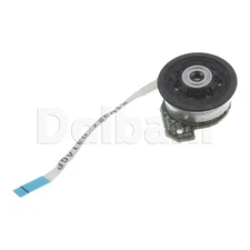 Replacement Spindle Motor for Xbox 360 Slim Lite-On DG-16D4S DG-16D5S Disc Drive