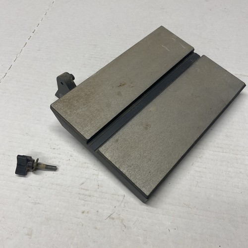 Craftsman 4" Belt & 6" Disc Sander Md 113.226421 819493 Table