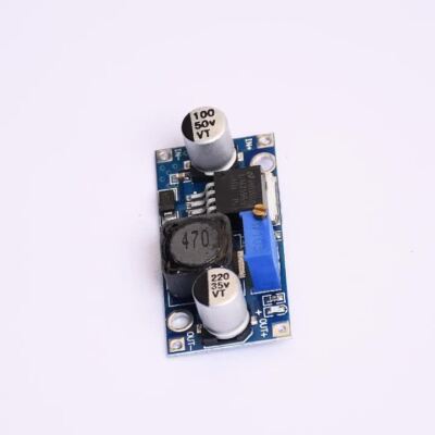 10Pcs Mini DC Adjustable Power Supply Buck Module Step Down Module Reviews P999753