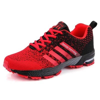 Jungen Herren Sport Sneaker Schuhe 39 Bis 47 Männer Sommer Laufschuhe Turnschuhe