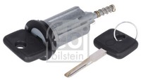 Febi Bilstein 02743 SchließZylinder, ZüNdschloss FüR Opel, Opel