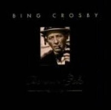 Forever Gold - Audio CD By Bing Crosby - VERY GOOD