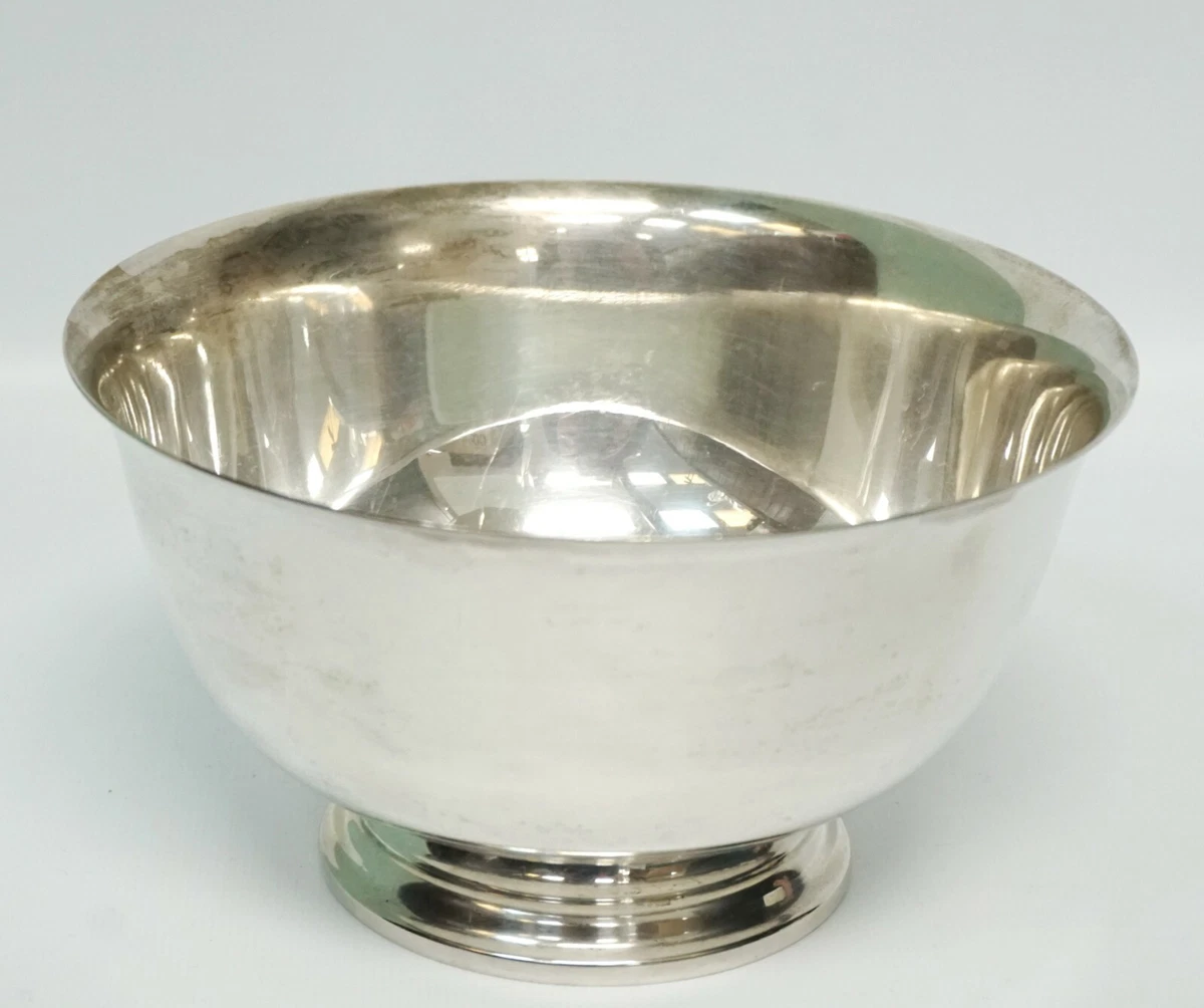 Revere sterling best sale silver