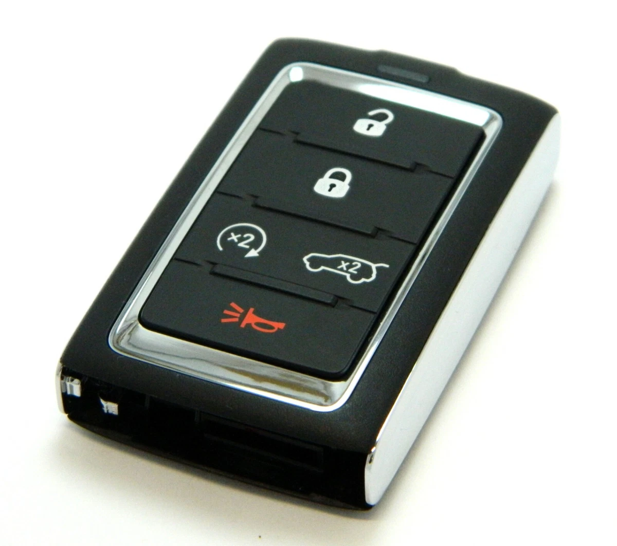 2021 jeep grand cheap cherokee remote start