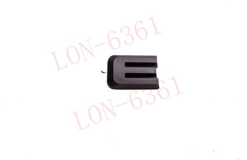 Matte Black Overlay Emblem Fit 2019-2026 Chevrolet Silverado 1500 2500HD 3500HD - Bild 5 von 6