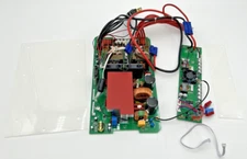 YETI 3000X GOAL ZERO POWER + INVERTER BOARD, WORKED EXCELLENT, USED