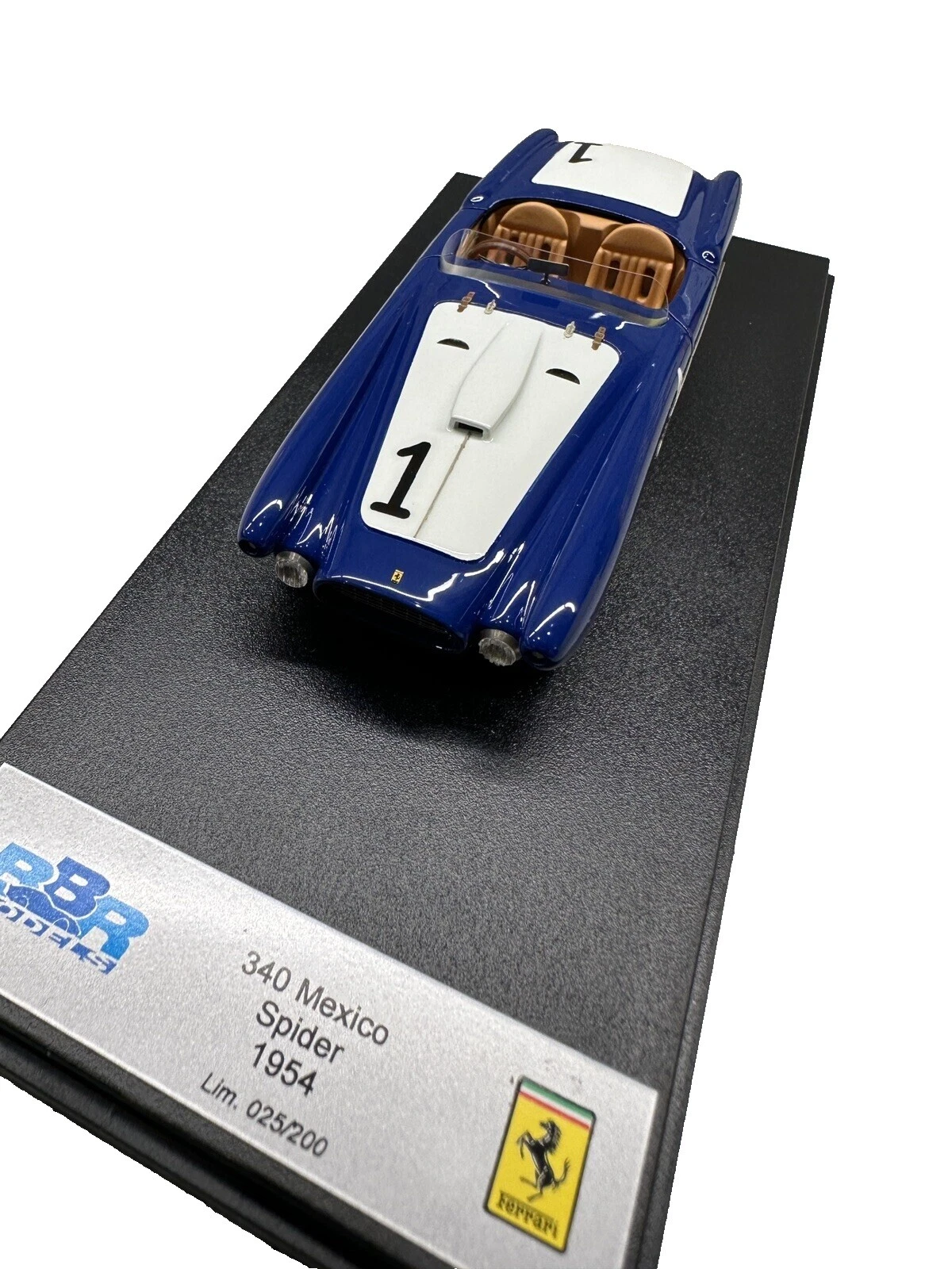 Resina BBR coches Diecast Sport & Touring