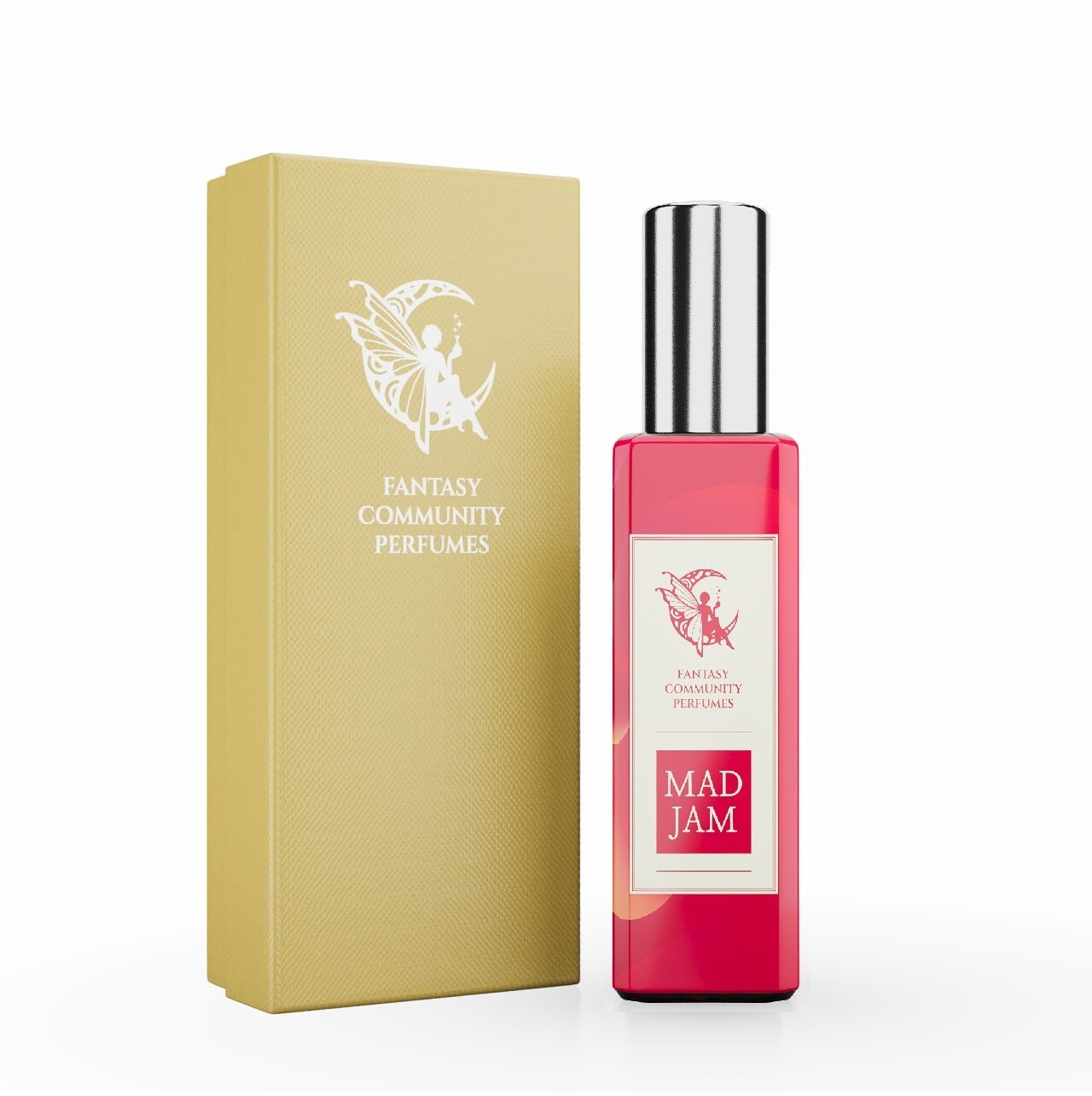Fantasy community perfumes Fantasy community perfumes