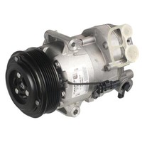 Kompressor Klimaanlage FüR Opel Astra J Caravan Meriva B GroßRaumlimousine