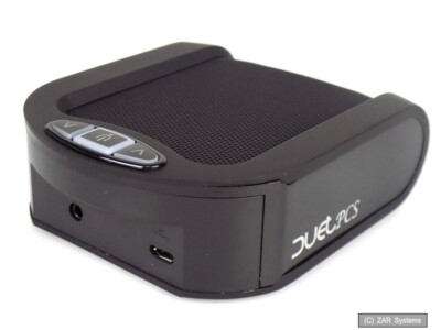 Phoenix MT202-PCO DUET PCS Tragebare USB Desktop VoIP Freisprecheinrichtung