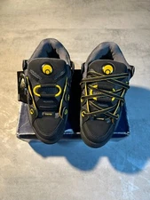 Osiris D3 Dave Mayhew 1999 \ Rare Collector \ DVS EMERICA DC GLOBE ADIO ES 