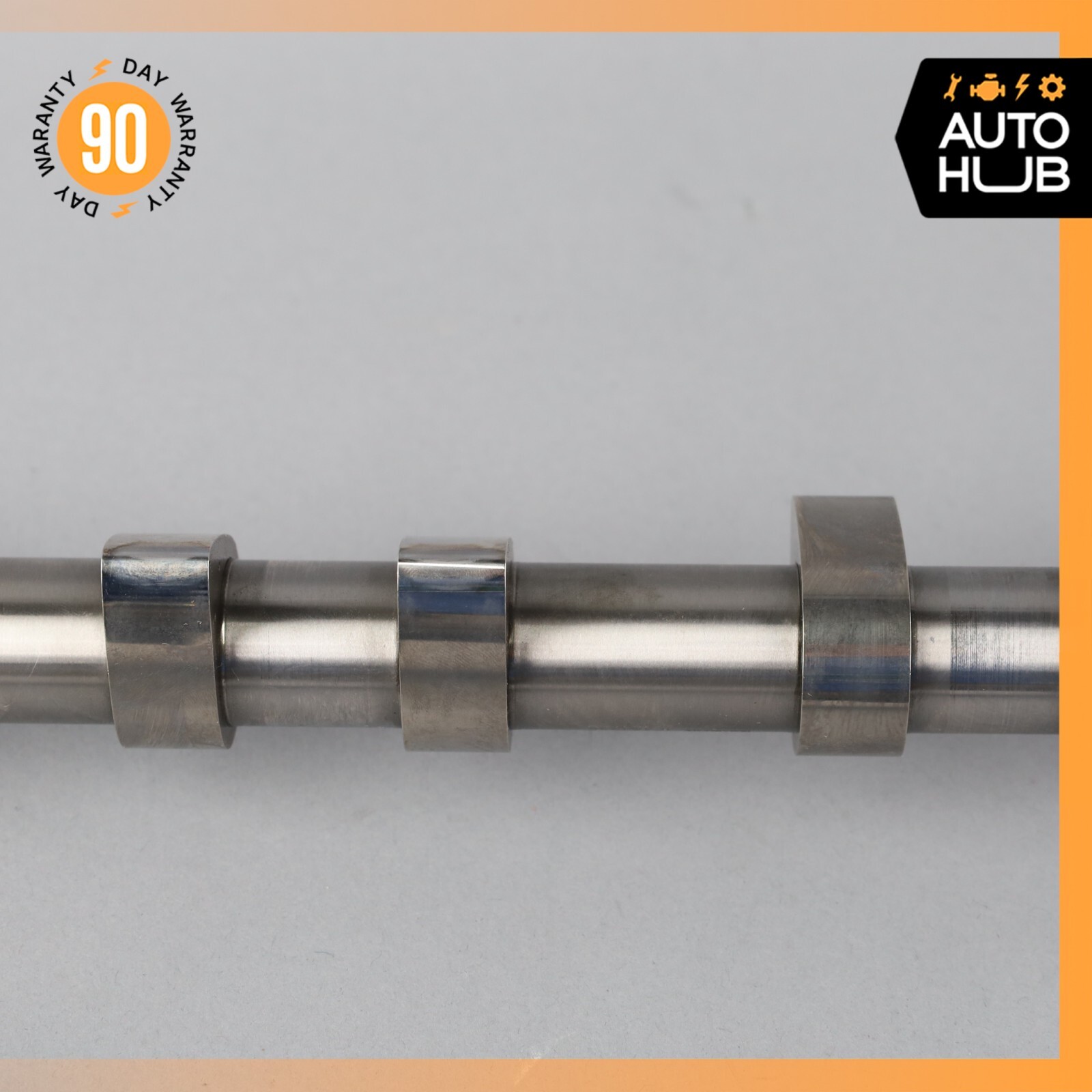 09-19 Maserati GranTurismo S 4.7L Right Intake & Exhaust Camshaft Set OEM 28k