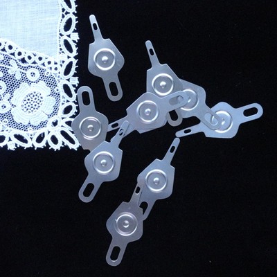 10 BULK John James Tapestry Needle Threaders