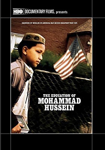The Education of Mohammad Hussein (DVD) Mohammad Hussein