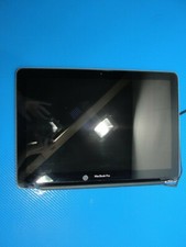 MacBook Pro 13" A1278 Early 2010 MC375LL/A Glossy LCD Screen Assembly 661-5558