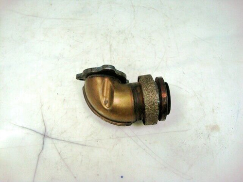 Turbolader rohr Mercedes S320Cdi W220 Mod 1998-2005