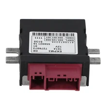 Fuel Pump Control Module for BMW 328i 335i 528i 535i 550i 650i 740i 750i X3 X5