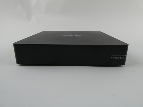 Caja de red de fibra Google modelo GFRG200 con adaptador de corriente - Imagen 2 de 9