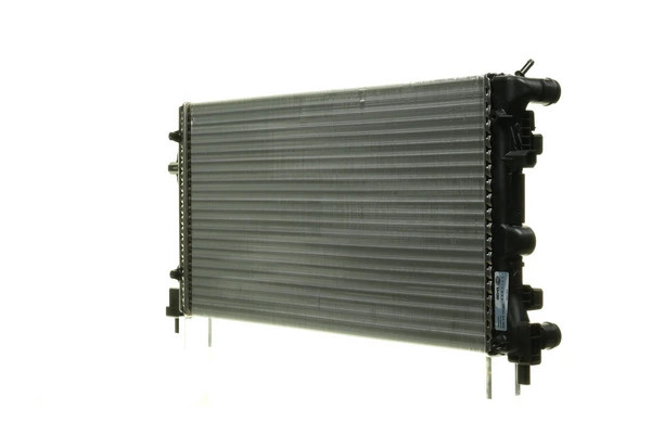 Radiateur de refroidissement moteur MAHLE CR 1096 000P : pièce auto de rechange en aluminium