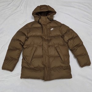 Nike Down Fill Parka | eBay