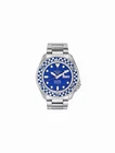 Seiko 5 Sports Rowing Blazers X Wind Vintage - Blue