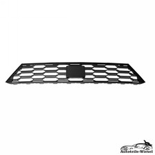 Stoßstange Gitter Mitte Vorne für Seat Ibiza V KJ1 KJG ab 17->