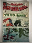 Marvel Comics The Amazing Spider-Man #29 October 1965