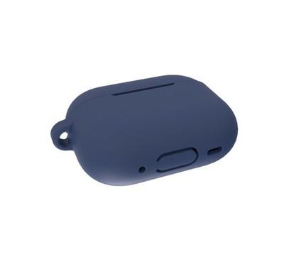 Apple AirPods Pro 2 2023 USB C / Pro 3 2025 Ladecase Silikon Schutzhülle Cover