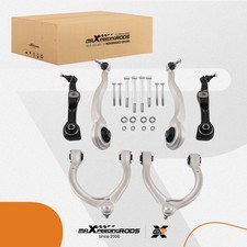 6PCS QUERLENKER SATZ VORDERACHSE L+R FOR MERCEDES-BENZ S-KLASSE V221 W221 COUPE